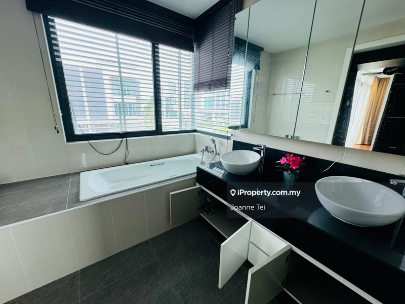 Banglo untuk Dijual di Astonia I, Sejati Residence Cyberjaya, Cyberjaya oleh Joanne Tei - iProperty.com.my