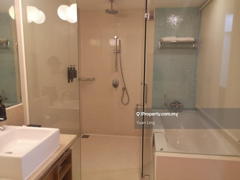 Service Residence for Sale in Cormar Suites (Fraser Place (Lot 163)) by Yuan Ling - iProperty.com.my