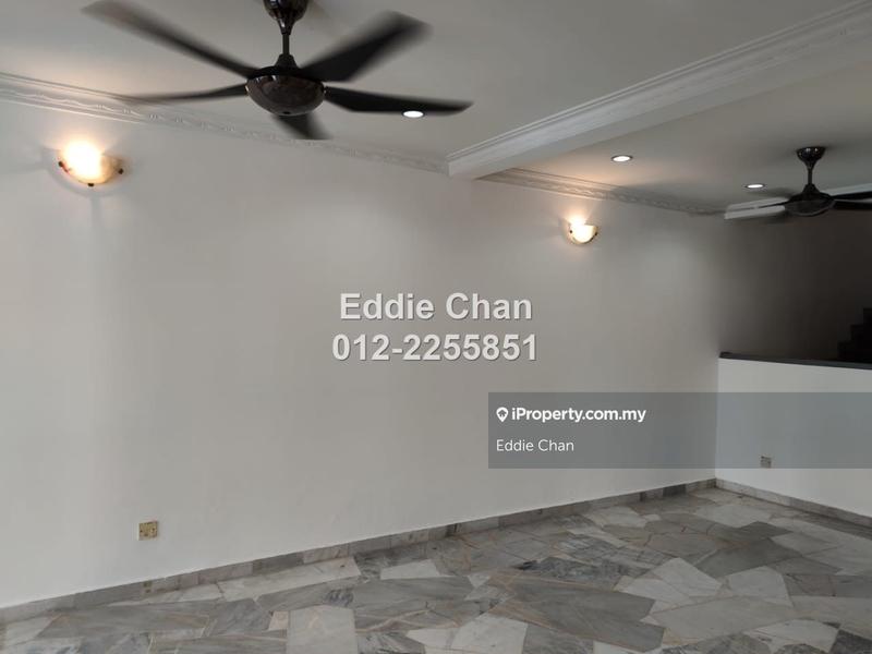 Terraced House for Sale in Bukit Setiawangsa, Setiawangsa by Eddie Chan - iProperty.com.my
