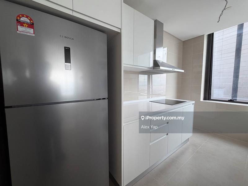 For Rent - Pavilion Damansara Heights