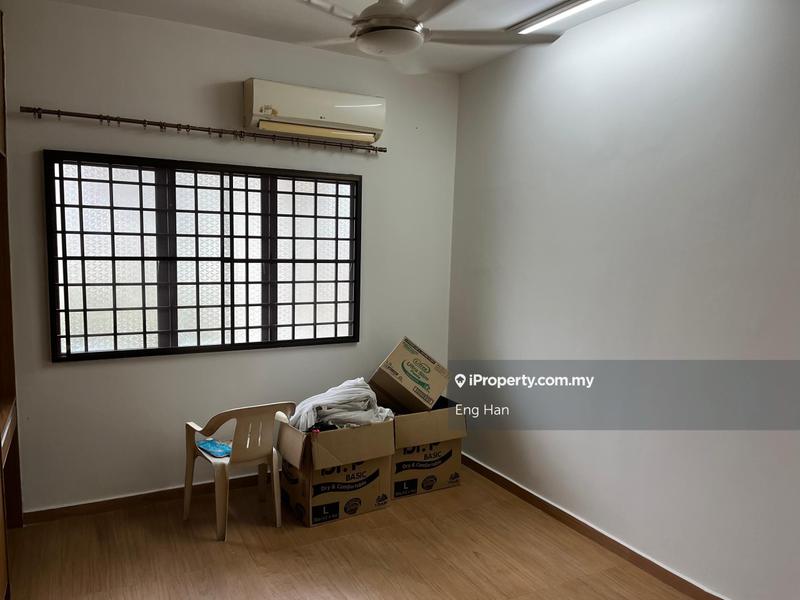 Semi-Detached House for Sale in Taman Overseas Union (Taman Oug), Jalan Klang Lama (Old Klang Road) by Eng Han - iProperty.com.my