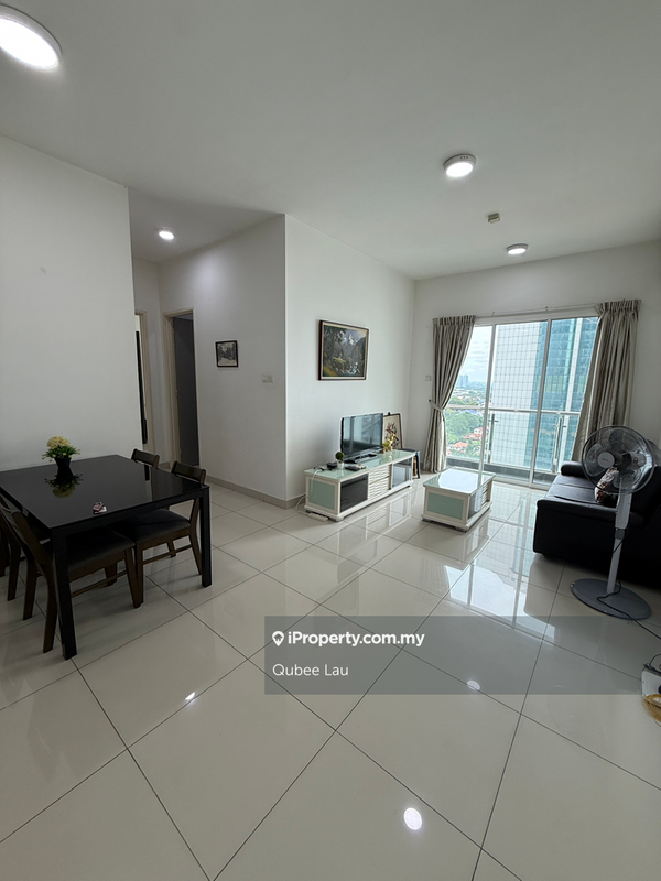 For Rent - Skysuites @ Meldrum Hills