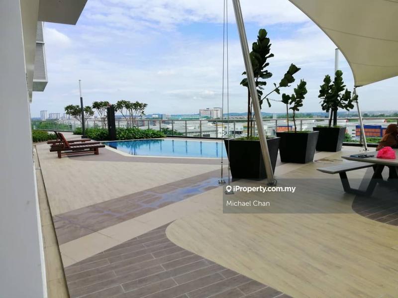 Condominium for Rent in Koi Suites by Michael Chan - iProperty.com.my