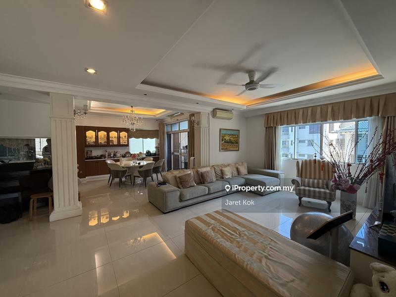 For Sale - Bayu Angkasa