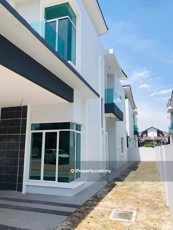Rumah Berkembar untuk Dijual di Tasek, Ipoh oleh Connie Low - iProperty.com.my
