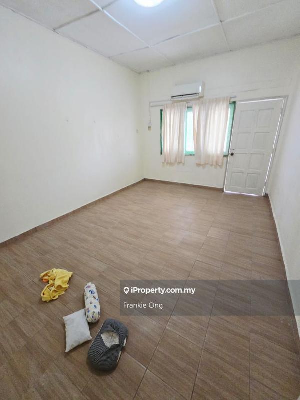 Rumah Teres untuk Dijual di Taman Midah, Cheras oleh Frankie Ong - iProperty.com.my