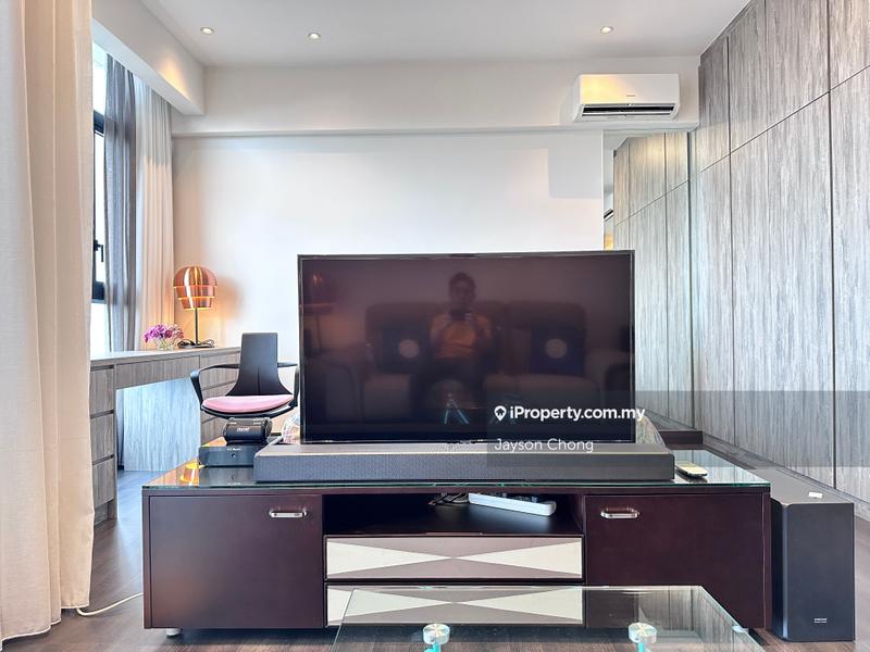 Service Residence for Sale in 28 Boulevard by Jayson Chong - iProperty.com.my