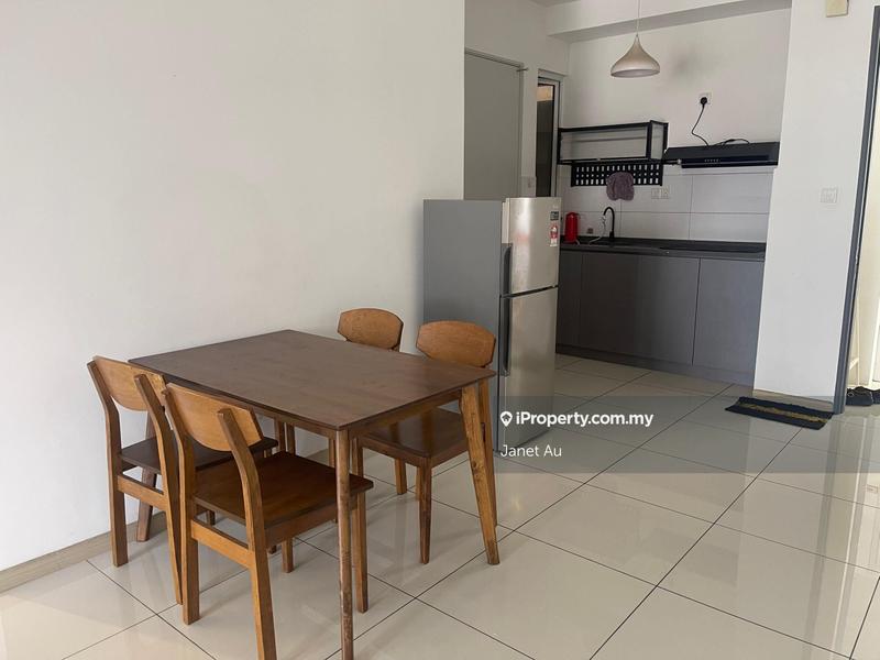 Service Residence for Sale in RYAN & MIHO by Janet Au - iProperty.com.my