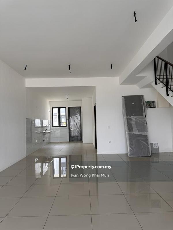Rumah Teres 2-Tingkat untuk Dijual di Bandar Bukit Raja, Klang oleh Ivan Wong Khai Mun - iProperty.com.my