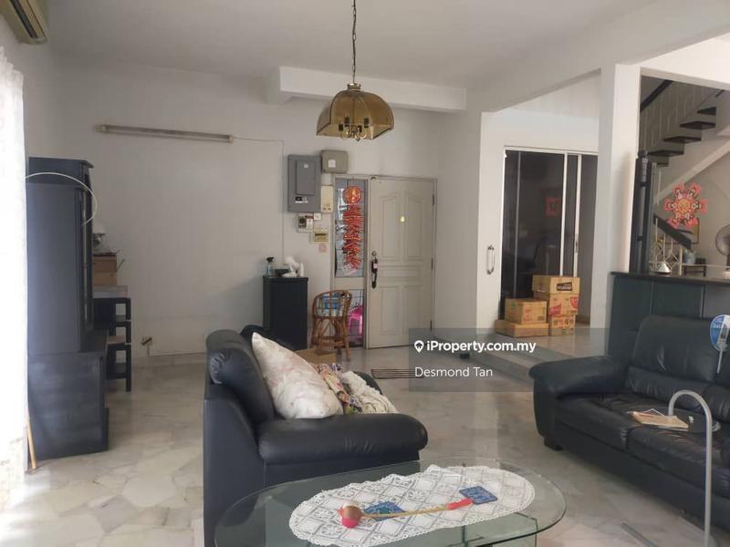 Semi-Detached House for Sale in Damansara Jaya, Petaling Jaya by Desmond Tan - iProperty.com.my