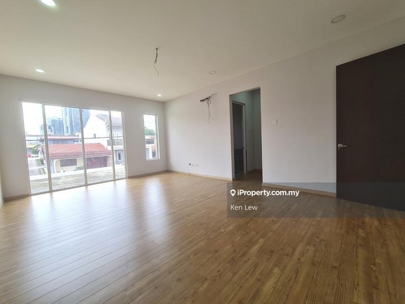 Rumah Berangkai 2 Tingkat untuk Dijual di Taman Taynton View, Cheras oleh Ken Lew - iProperty.com.my