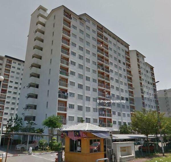 For Sale - Suria Permai