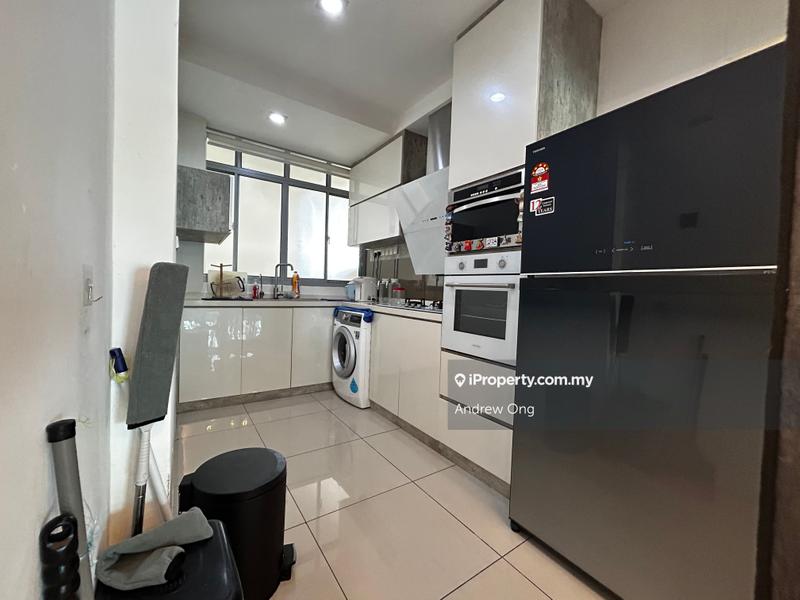 Kondominium untuk Dijual di The Peak Residences oleh Andrew Ong - iProperty.com.my