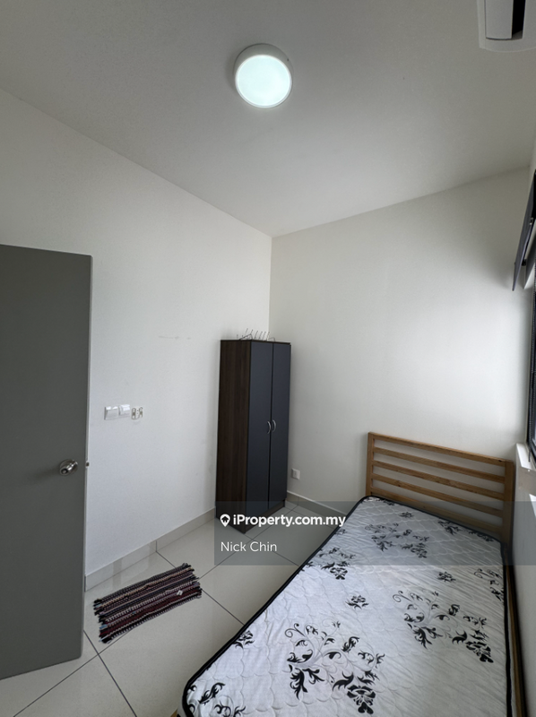 For Rent - Traders Garden @ Cheras Selatan