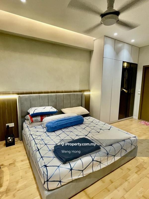 For Rent - Radia Residences