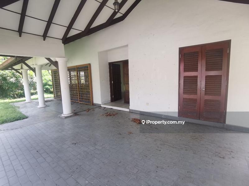 Bungalow House for Sale in Damansara Heights, Damansara Heights by Kee Yoke Yew - iProperty.com.my