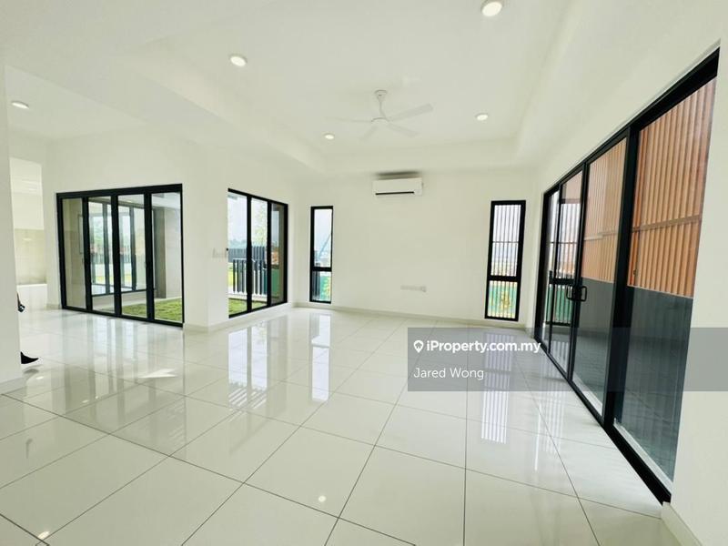 Semi-Detached House for Sale in Symphony Hills, Cyberjaya by Jared Wong - iProperty.com.my
