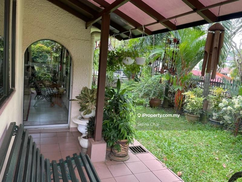 Rumah Berkembar untuk Dijual di Taman Lucky, Bangsar oleh Selina Chai - iProperty.com.my