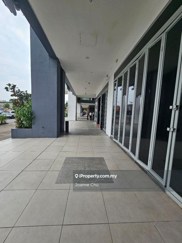 Shop-Office for Sale in Scott Garden Old klang Road Kuala Lumpur, Jalan Klang Lama (Old Klang Road) by Joanne Chu - iProperty.com.my