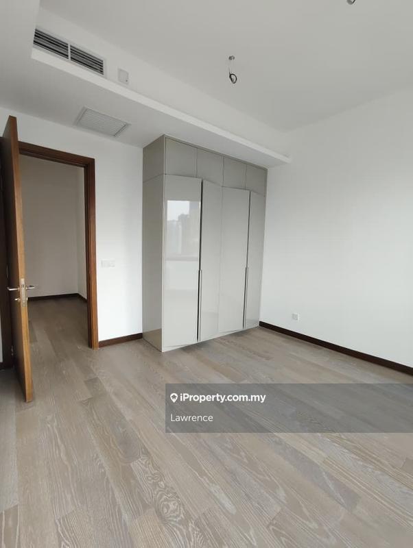 Residensi Servis untuk Dijual di Core Residence @ TRX oleh Lawrence - iProperty.com.my