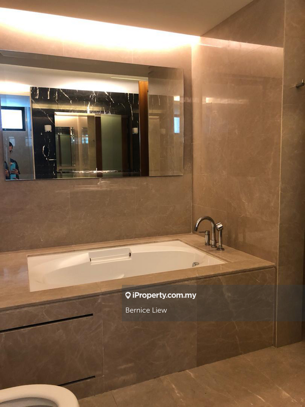 Kondominium untuk Dijual di The Binjai on the Park oleh Bernice Liew - iProperty.com.my
