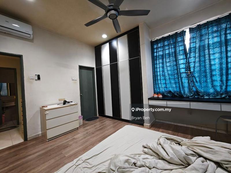 Kondominium untuk Dijual di Greenview Residence oleh Bryan Beh - iProperty.com.my