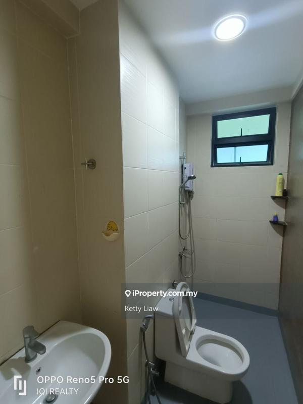 Kondominium untuk Dijual di Canggih Heights oleh Ketty Liaw - iProperty.com.my