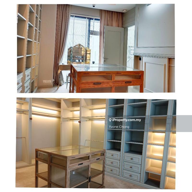 Banglo untuk Dijual di Taman Sri Hartamas, Sri Hartamas oleh Yvone Chong - iProperty.com.my