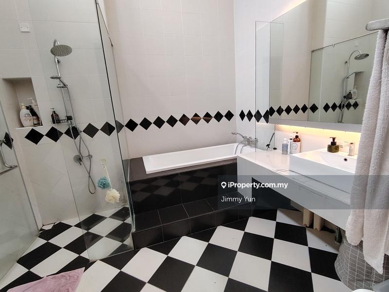 2-storey Terraced House for Sale in Fully Furnished Eco Majestic Mellowood Park homes, Semenyih by Jimmy Yun - iProperty.com.my