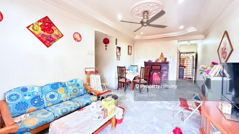 For Sale - Taman Sungai Besi