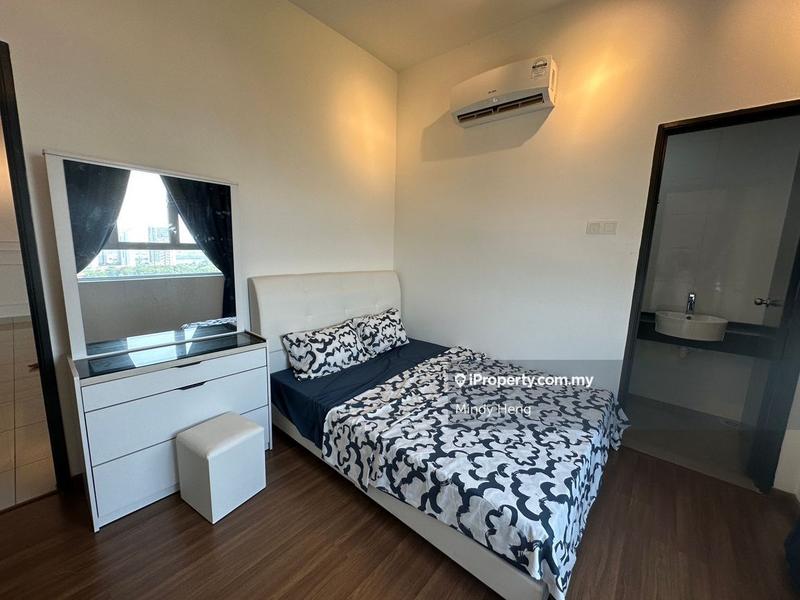 Service Residence for Sale in Vida Heights by Mindy Heng - iProperty.com.my