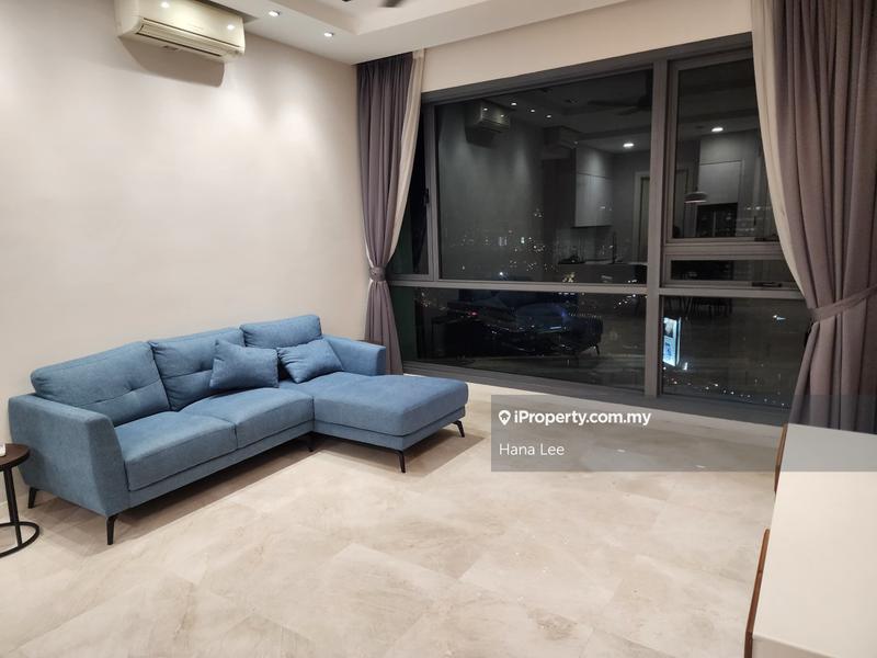 Service Residence for Sale in Vogue Suites One by Hana Lee - iProperty.com.my