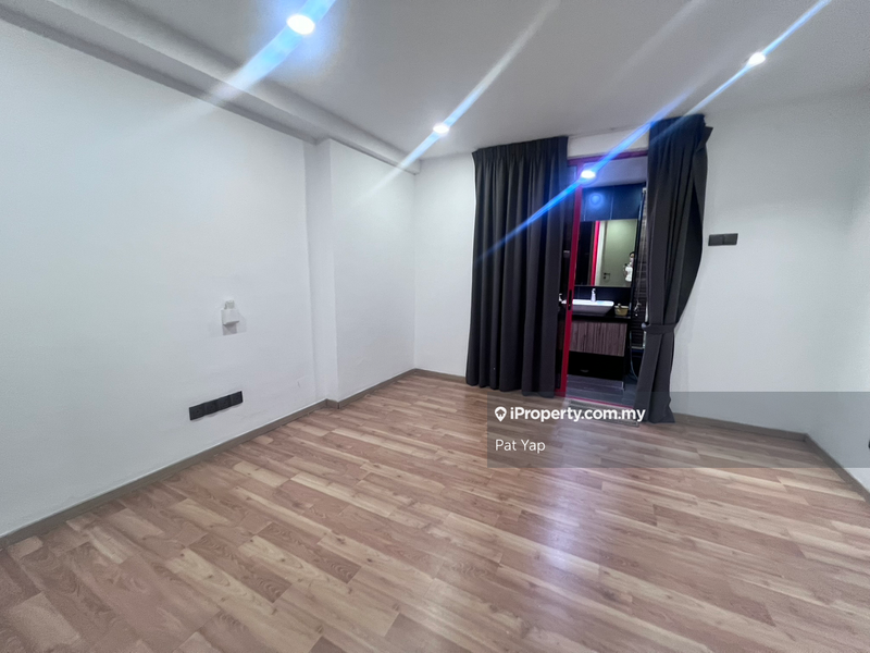 Rumah Berangkai 3 Tingkat untuk Dijual di Bangsar modern house, Bangsar oleh Pat Yap - iProperty.com.my
