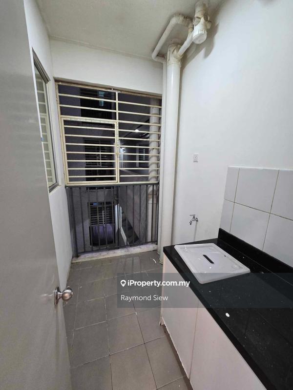 For Rent - The Zizz @ Damansara North