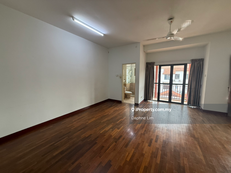 Rumah Berangkai 2.5 Tingkat untuk Dijual di Jalil Sutera, Bukit Jalil oleh Daphne Lim - iProperty.com.my