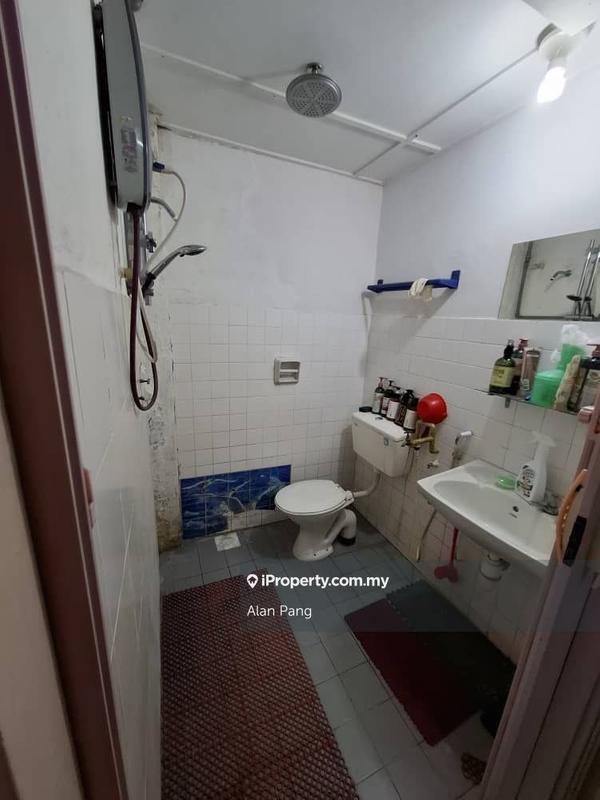 1-storey Terraced House for Sale in Pandan Perdana, Ampang by Alan Pang - iProperty.com.my