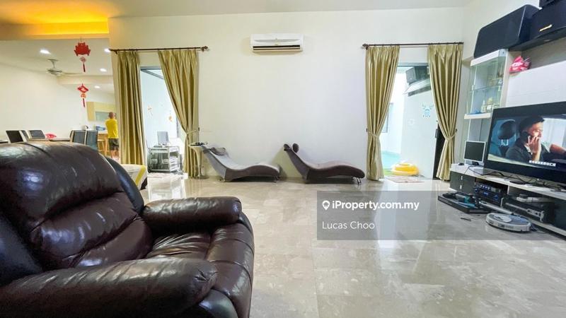2.5-storey Terraced House for Sale in Taman Melawati, Ulu Kelang by Lucas Choo - iProperty.com.my