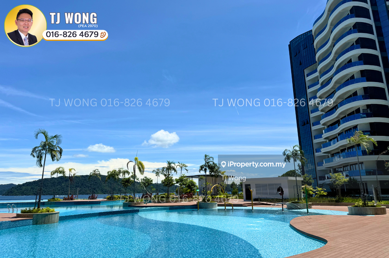 Condominium for Sale in Coral Bay by Tj Wong - iProperty.com.my