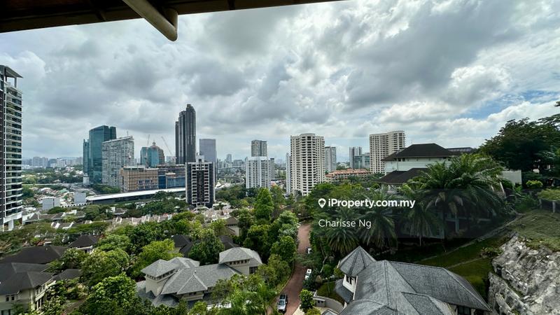 Bungalow House for Sale in Bangsar Hill, Bangsar by Charisse Ng - iProperty.com.my