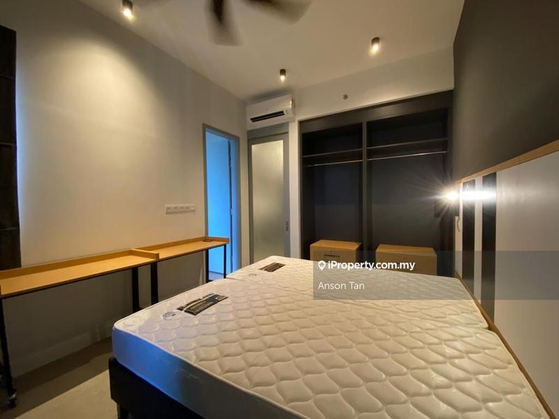 Pangsapuri untuk Dijual di Union Suites oleh Anson Tan - iProperty.com.my