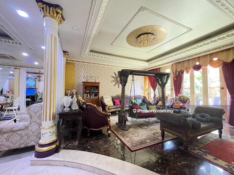 Banglo untuk Dijual di Seksyen 16, Petaling Jaya oleh Moneka Tan - iProperty.com.my