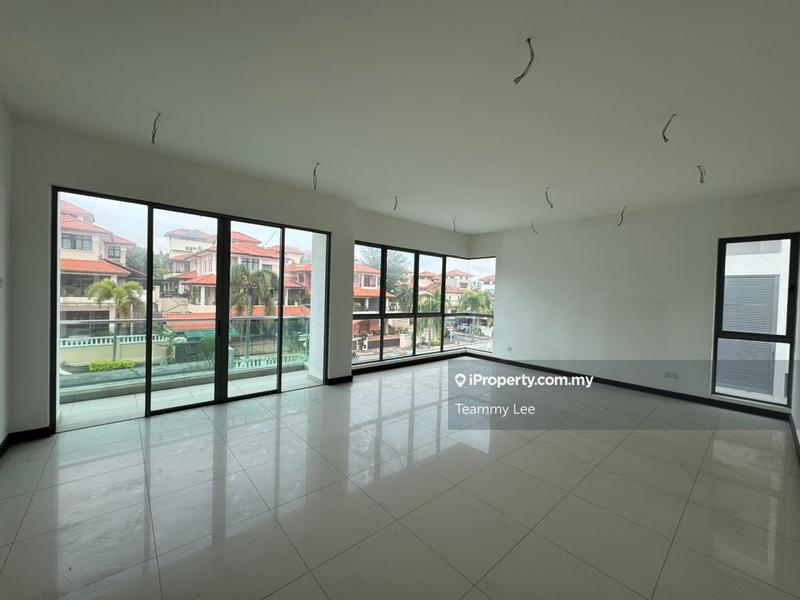 Bungalow House for Sale in Bandar Damai Perdana, Cheras by Teammy Lee - iProperty.com.my
