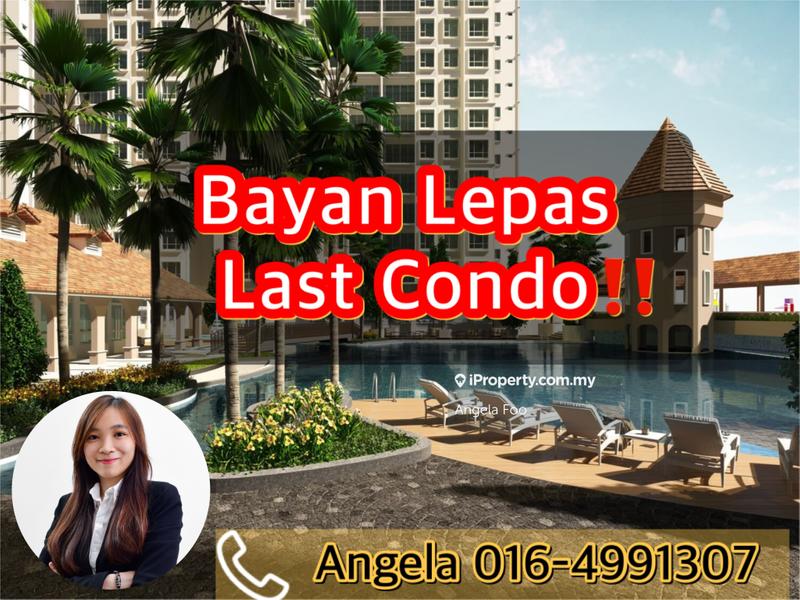 For Sale - Lucerne Residences