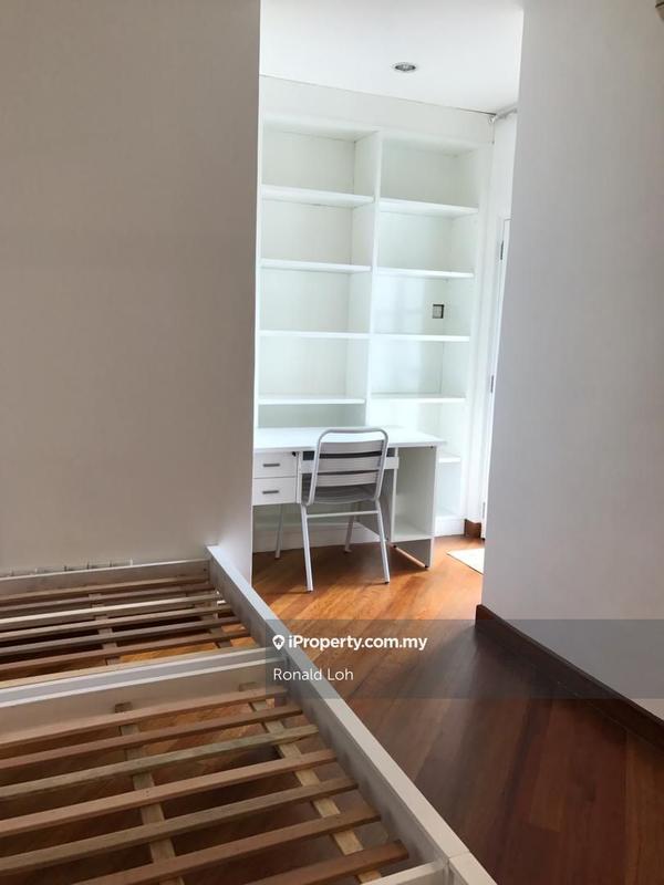 Condominium for Sale in Flora Green by Ronald Loh - iProperty.com.my