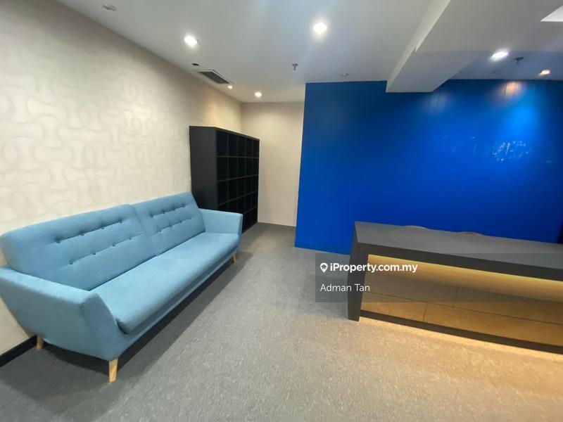 Pejabat untuk Dijual di Mid Valley City, Kuala Lumpur oleh Adman Tan - iProperty.com.my