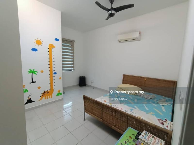 Kondominium untuk Dijual di V-Residensi oleh Terry Khaw - iProperty.com.my