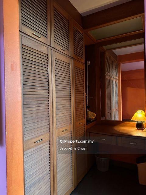 Kondominium untuk Dijual di Faber Heights oleh Jacqueline Chuah - iProperty.com.my