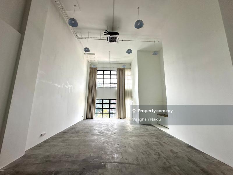 Retail Space untuk Disewa di Petaling Jaya, Selangor oleh Visaghan Naidu - iProperty.com.my