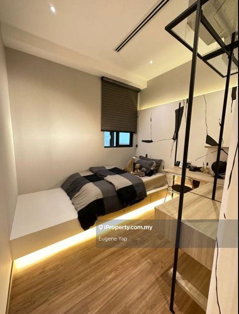 Residensi Servis untuk Dijual di The Atera @ Petaling Jaya - Phase 2 oleh Eugene Yap - iProperty.com.my