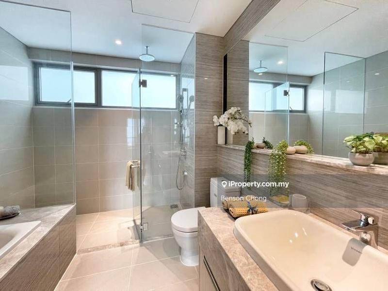 Service Residence for Sale in Southern Marina Residences by Benson Chong - iProperty.com.my